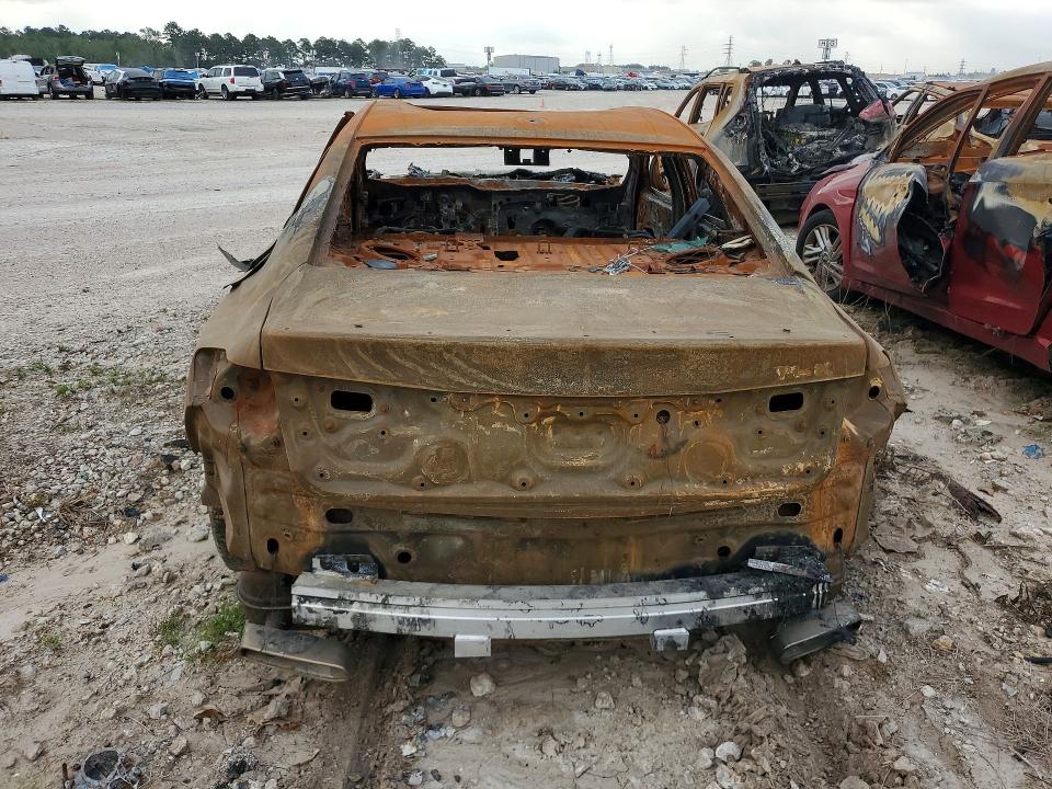 95687035 :رقم المزاد ، 19UUB5F53PA000494 vin ، 2023 Acura Tlx مزاد بيع