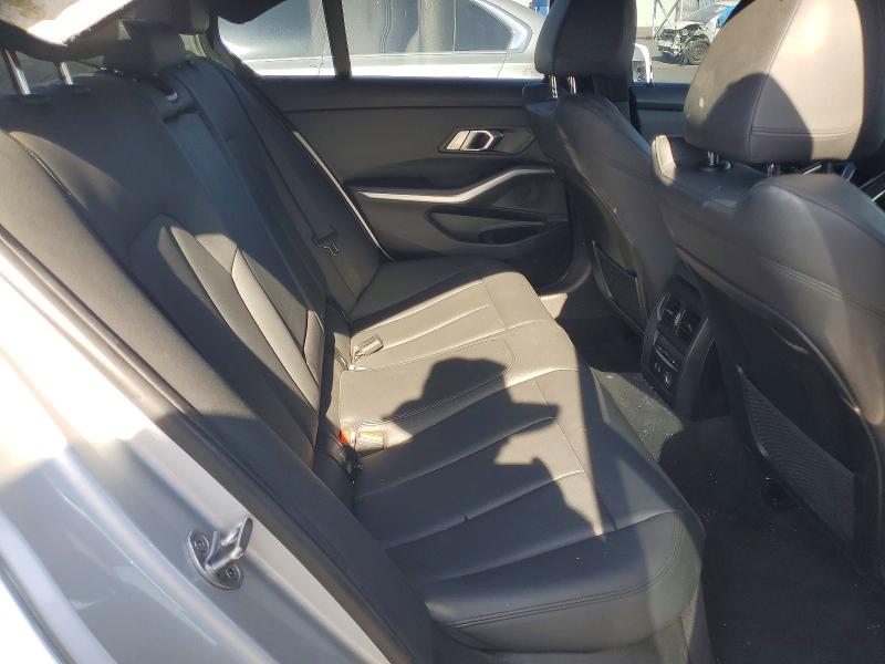 Продажа на аукционе авто 2019 Bmw 330i, vin: WBA5R1C5XKAK09328, номер лота: 46060126