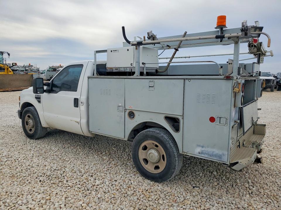 Продажа на аукционе авто 2008 Ford F350, vin: 1FDSF30508EC32757, номер лота: 79948985