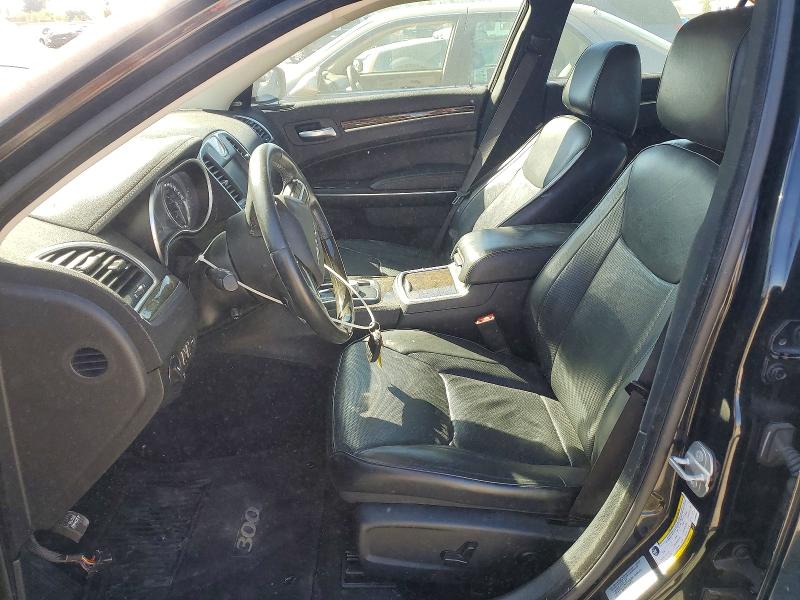 Aukcja sprzedaży 2015 Chrysler 300c, vin: 2C3CCAET5FH898696, numer aukcji: 46703066