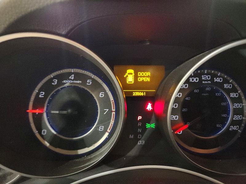 Auction sale of the 2008 Acura Mdx, vin: 2HNYD28598H001099, lot number: 47724046