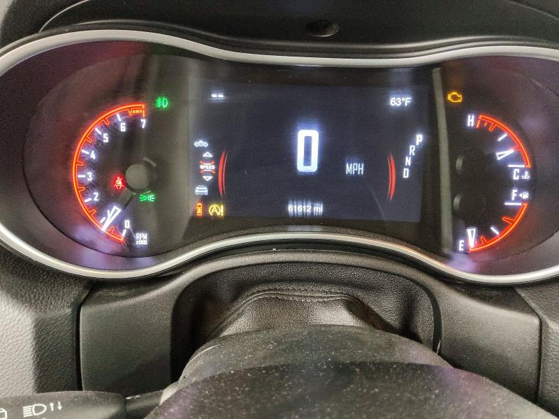 Aukcja sprzedaży 2019 Dodge Durango, vin: 1C4RDHAG4KC684722, numer aukcji: 78659245