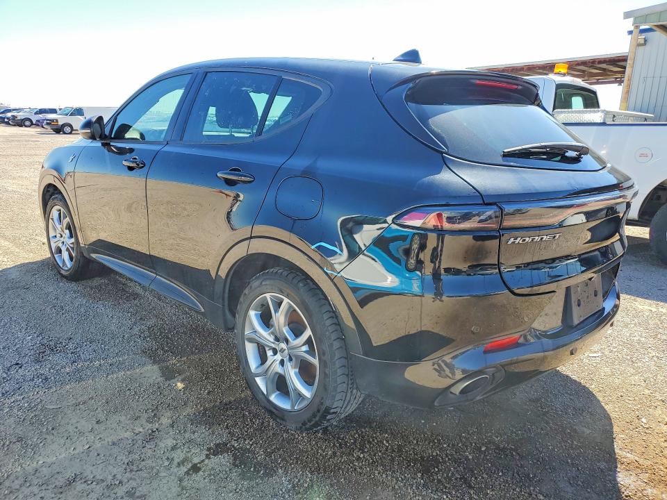Продажа на аукционе авто 2024 Dodge Hornet, vin: ZACPDFCW8R3A32263, номер лота: 45831066