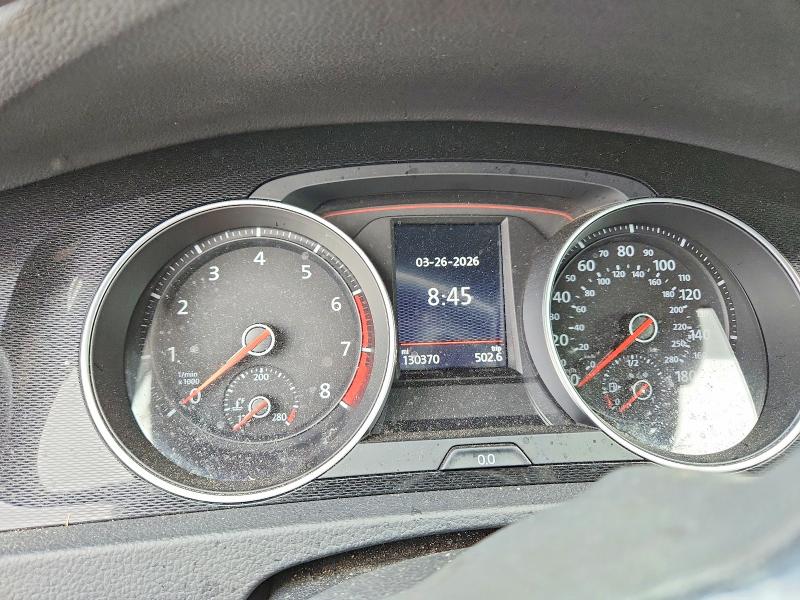 Aukcja sprzedaży 2017 Volkswagen Gti, vin: 3VW447AU9HM042950, numer aukcji: 47139786