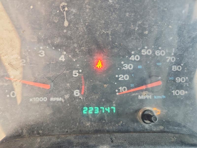 Продаж на аукціоні авто 2005 Jeep Wrangler, vin: 1J4FA39SX5P334753, номер лоту: 41604116