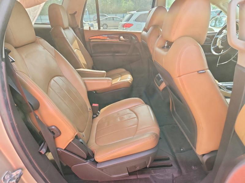 48016656 :رقم المزاد ، 5GAKRBKD8GJ220406 vin ، 2016 Buick Enclave مزاد بيع