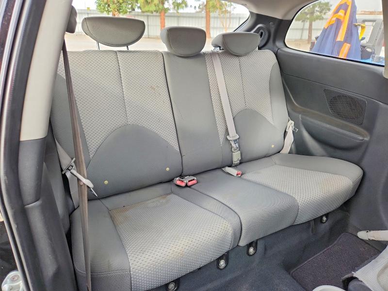 Продажа на аукционе авто 2008 Hyun Accent, vin: KMHCM36C38U102302, номер лота: 79827865