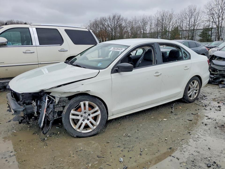 54335896 :رقم المزاد ، 3VW2K7AJ6FM219616 vin ، 2015 Volkswagen Jetta مزاد بيع
