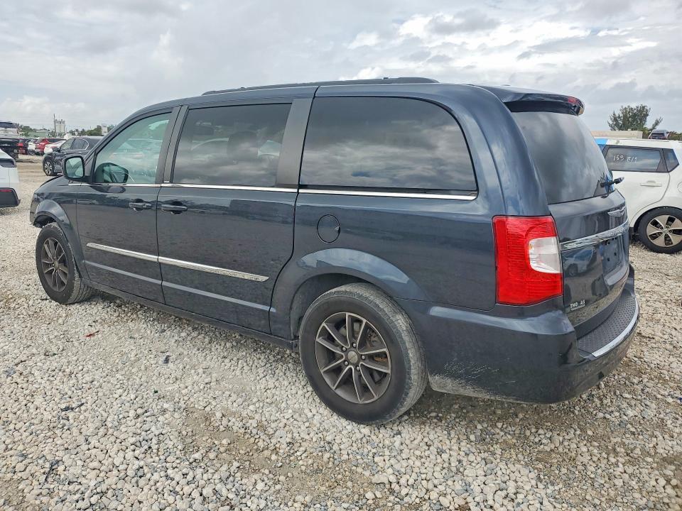 Продаж на аукціоні авто 2013 Chrysler Town & Country, vin: 2C4RC1BG1DR683238, номер лоту: 45881606