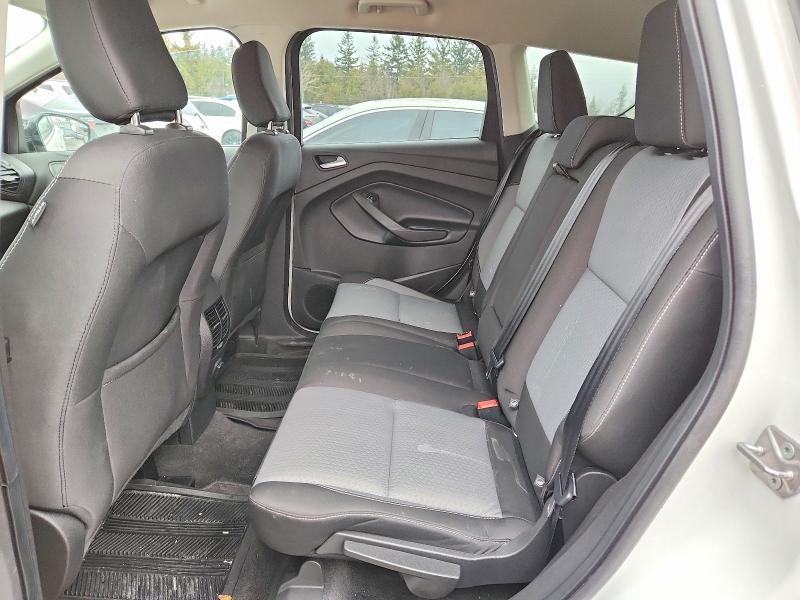 Aukcja sprzedaży 2019 Ford Escape, vin: 1FMCU9GD2KUB73217, numer aukcji: 46255716