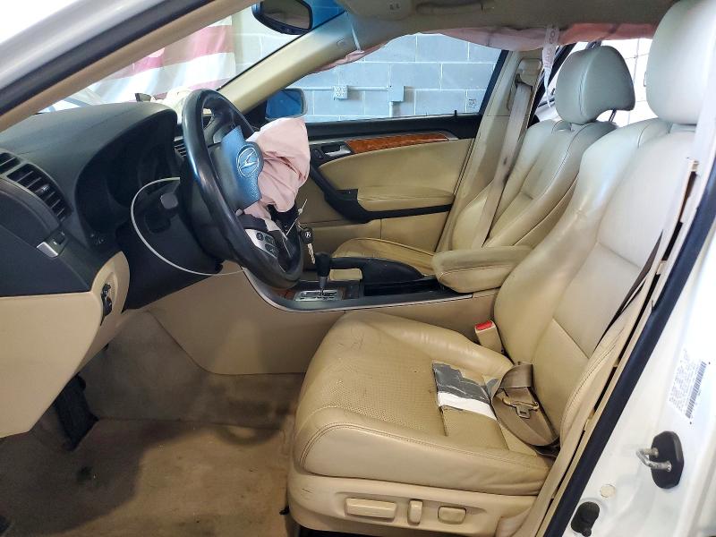 Aukcja sprzedaży 2006 Acura 3.2tl, vin: 19UUA66216A024550, numer aukcji: 79840895