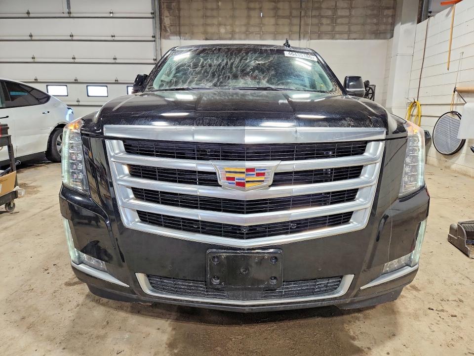 Aukcja sprzedaży 2018 Cadillac Escalade, vin: 1GYS4CKJ9JR218823, numer aukcji: 46435186