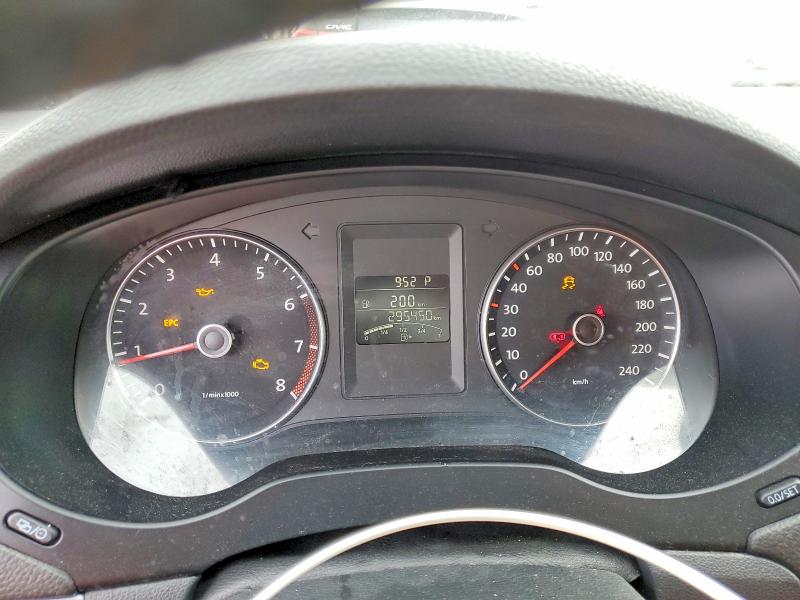 46717526 :رقم المزاد ، 3VWL07AJXEM336415 vin ، 2014 Volkswagen Jetta Sel مزاد بيع