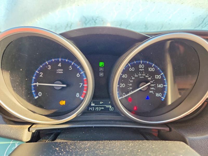 Продаж на аукціоні авто 2013 Mazda 3, vin: JM1BL1L71D1724696, номер лоту: 41914846