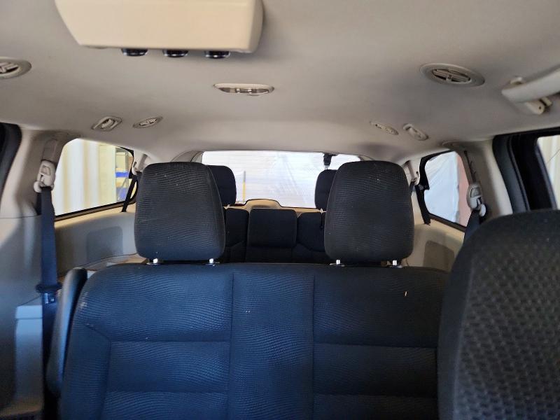 49012006 :رقم المزاد ، 2C4RDGBG7KR632842 vin ، 2019 Dodge Grand Car مزاد بيع