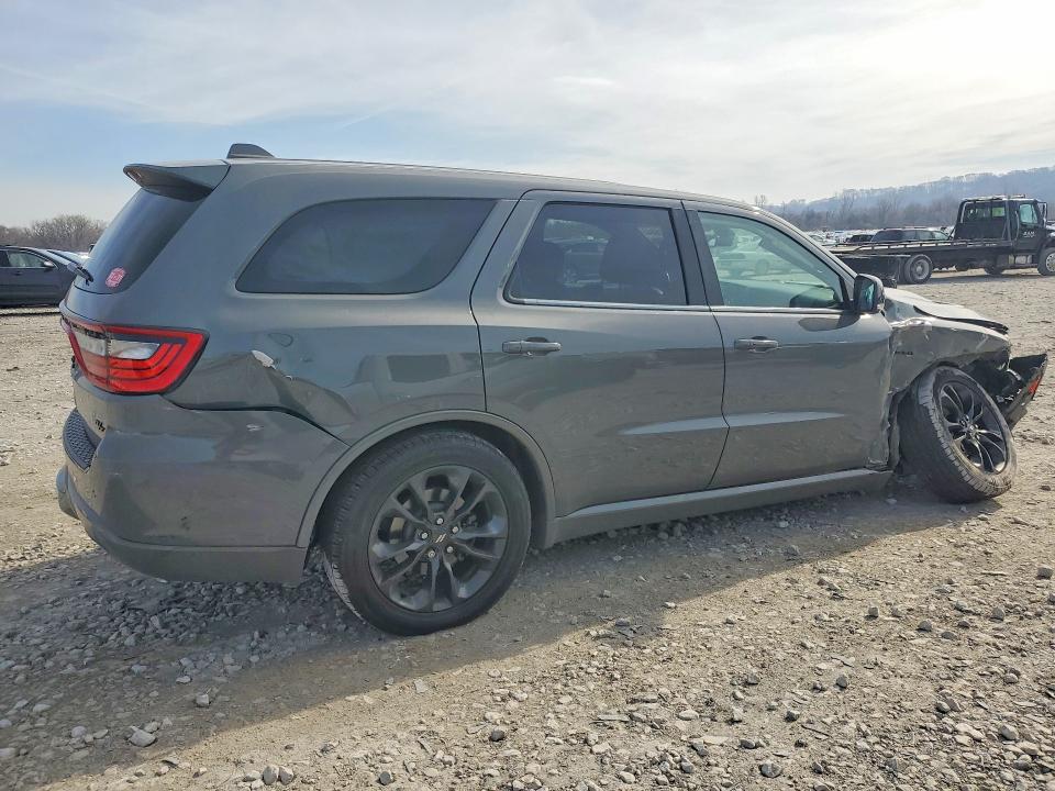 Aukcja sprzedaży 2022 Dodge Durango, vin: 1C4SDJCT4NC191209, numer aukcji: 47026846