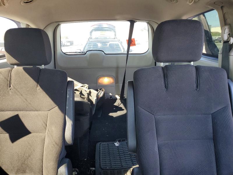 Aukcja sprzedaży 2018 Dodge Grand Caravan, vin: 2C4RDGBG9JR250844, numer aukcji: 79689075