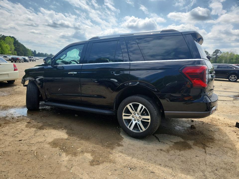 2024 Ford Expedition მანქანა იყიდება აუქციონზე, vin: 1FMJU1K80REA67436, აუქციონის ნომერი: 47756056