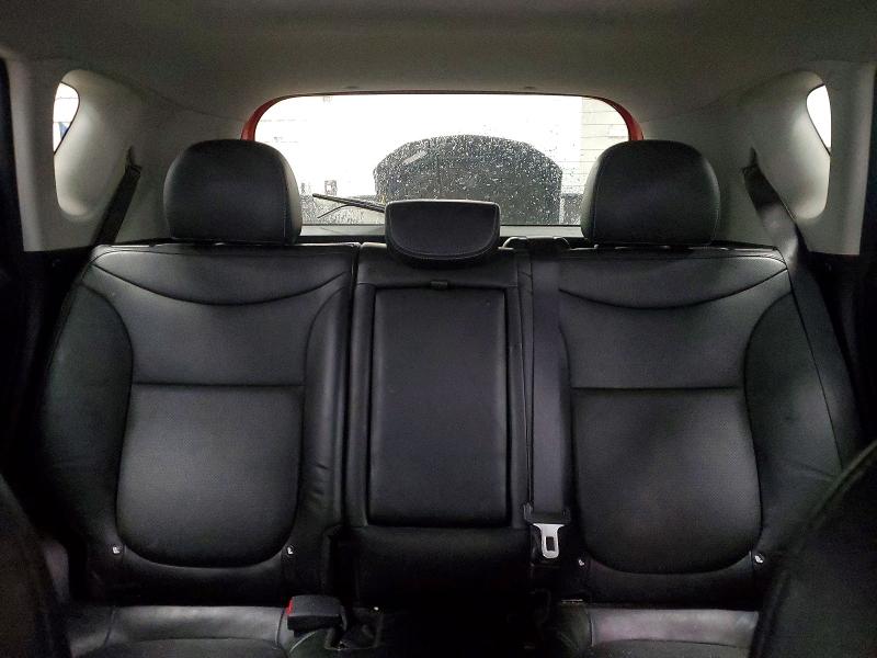 45625006 :رقم المزاد ، KNDJP3A59H7877391 vin ، 2017 Kia Soul مزاد بيع