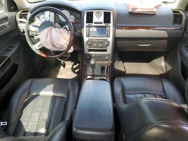 Продаж на аукціоні авто 2010 Chrysler 300c, vin: 2C3CK6CTXAH181805, номер лоту: 47244056