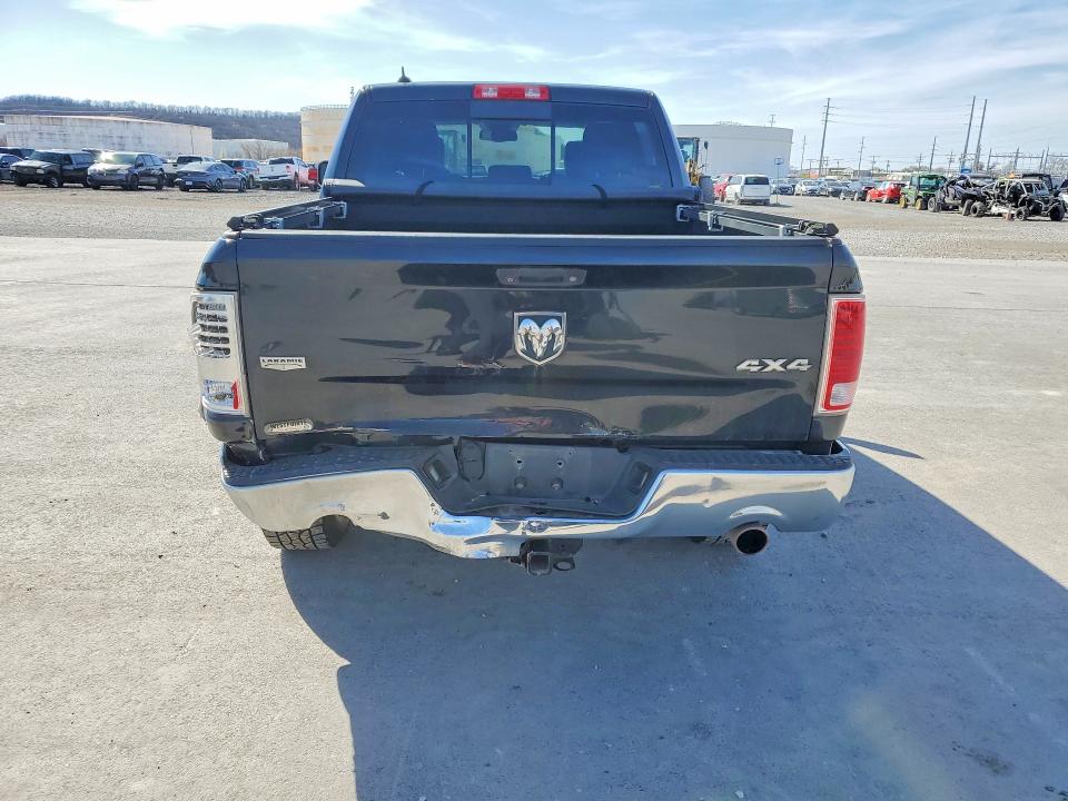 Aukcja sprzedaży 2016 Ram 1500, vin: 1C6RR7NT3GS248029, numer aukcji: 45953316