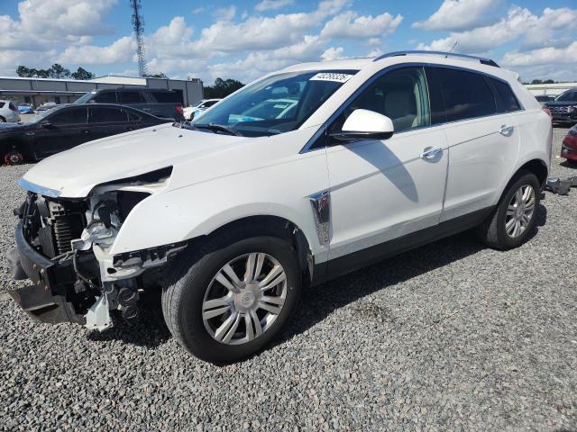 2013 Cadillac Srx მანქანა იყიდება აუქციონზე, vin: 3GYFNGE31DS535998, აუქციონის ნომერი: 48288326