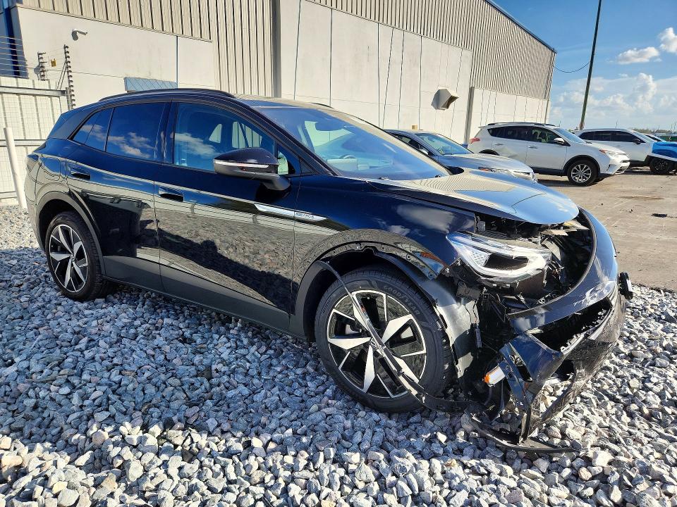 2023 Volkswagen Id.4 მანქანა იყიდება აუქციონზე, vin: 1V2WNPE82PC036816, აუქციონის ნომერი: 79928505