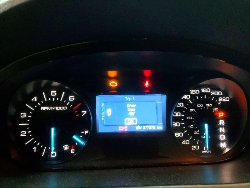 47412986 :رقم المزاد ، 2FMDK4JC9BBA09840 vin ، 2011 Ford Edge مزاد بيع