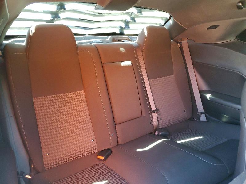 2021 Dodge Challenger მანქანა იყიდება აუქციონზე, vin: 2C3CDZJG1MH615440, აუქციონის ნომერი: 46039506