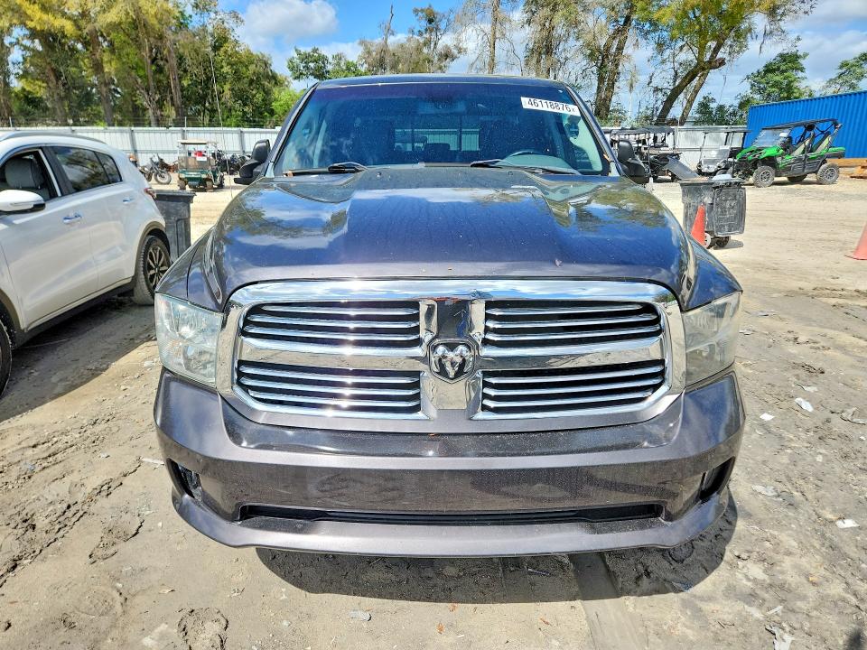 Продаж на аукціоні авто 2015 Ram 1500, vin: 1C6RR6LM3FS590312, номер лоту: 46118876