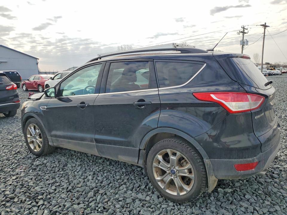 Продаж на аукціоні авто 2016 Ford Escape, vin: 1FMCU9G94GUA38355, номер лоту: 47133186
