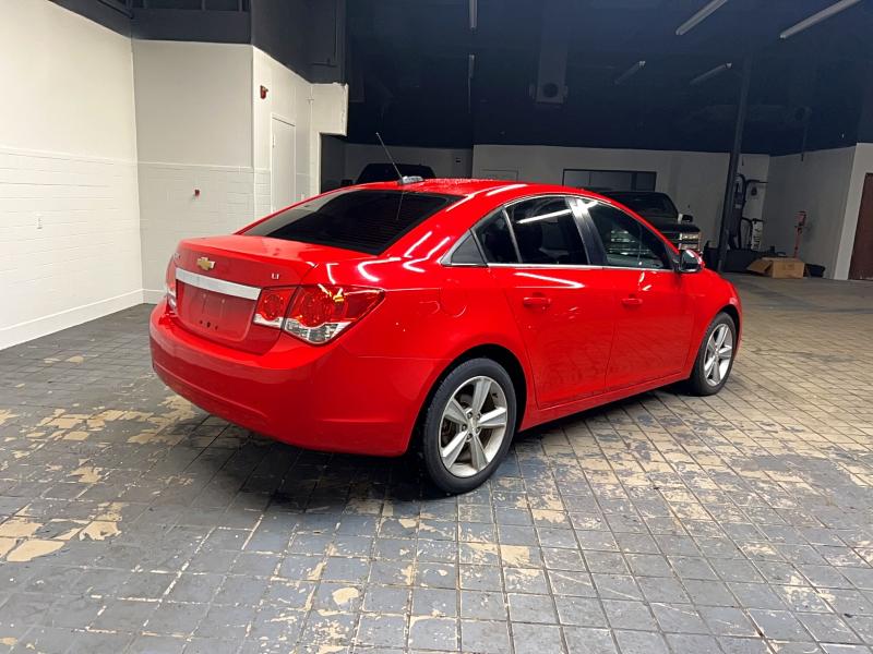 Aukcja sprzedaży 2016 Chevrolet Cruze Limited, vin: 1G1PF5SB3G7223930, numer aukcji: 46955196