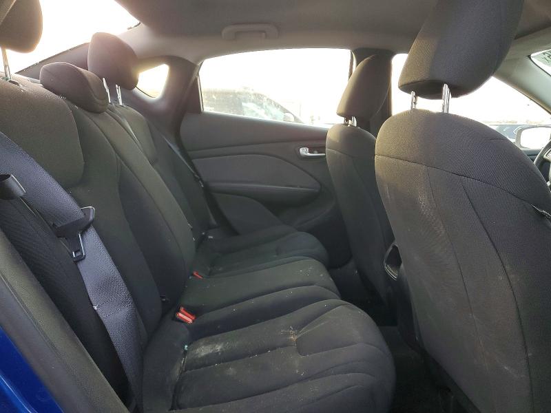 46516246 :رقم المزاد ، 1C3CDFAA1DD304209 vin ، 2013 Dodge Dart مزاد بيع