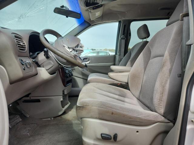 Продажа на аукционе авто 2002 Chrysler Town & Country, vin: 2C8GP74L22R648454, номер лота: 45615486