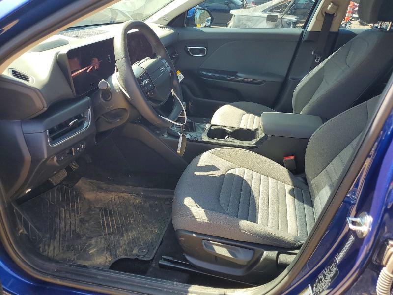 Aukcja sprzedaży 2025 Kia K4, vin: 3KPFU4DE8SE191124, numer aukcji: 79445935