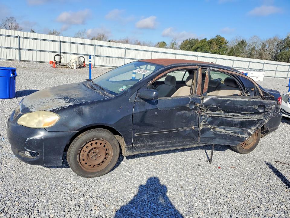 Aukcja sprzedaży 2005 Toyota Corolla, vin: 1NXBR32E65Z498919, numer aukcji: 79301365