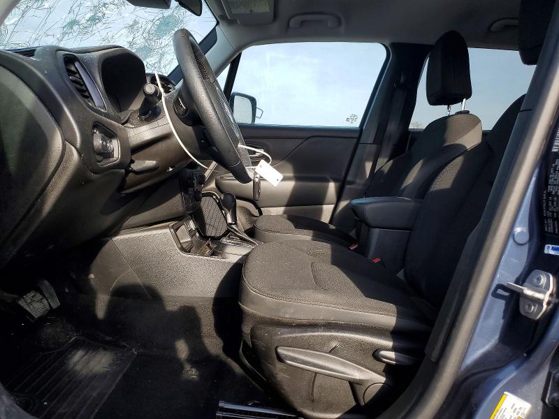 Aukcja sprzedaży 2020 Jeep Renegade, vin: ZACNJABB0LPL31776, numer aukcji: 47564796