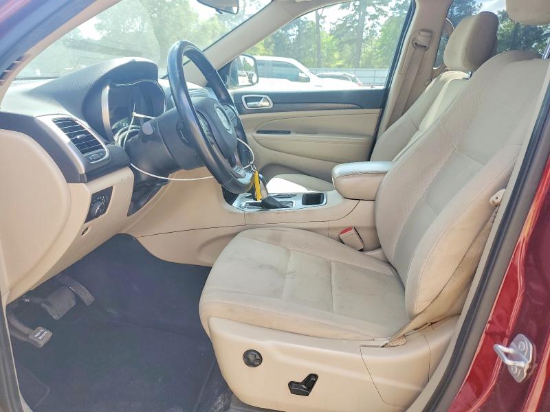 Продажа на аукционе авто 2020 Jeep Grand Cherokee, vin: 1C4RJFAGXLC334901, номер лота: 47108416