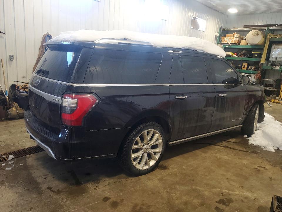 Aukcja sprzedaży 2018 Ford Expedition, vin: 1FMJK1MT9JEA29506, numer aukcji: 78984555