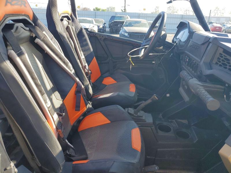 Aukcja sprzedaży 2021 Polaris Rzr, vin: 3NSN4E921MF586676, numer aukcji: 79652165