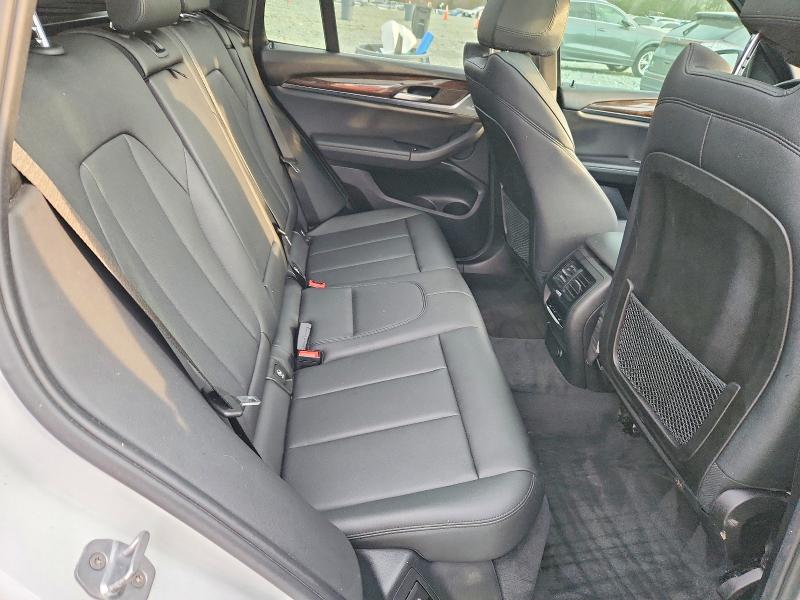 Продажа на аукционе авто 2018 Bmw X3, vin: 5UXTR9C55JLC69563, номер лота: 47124926