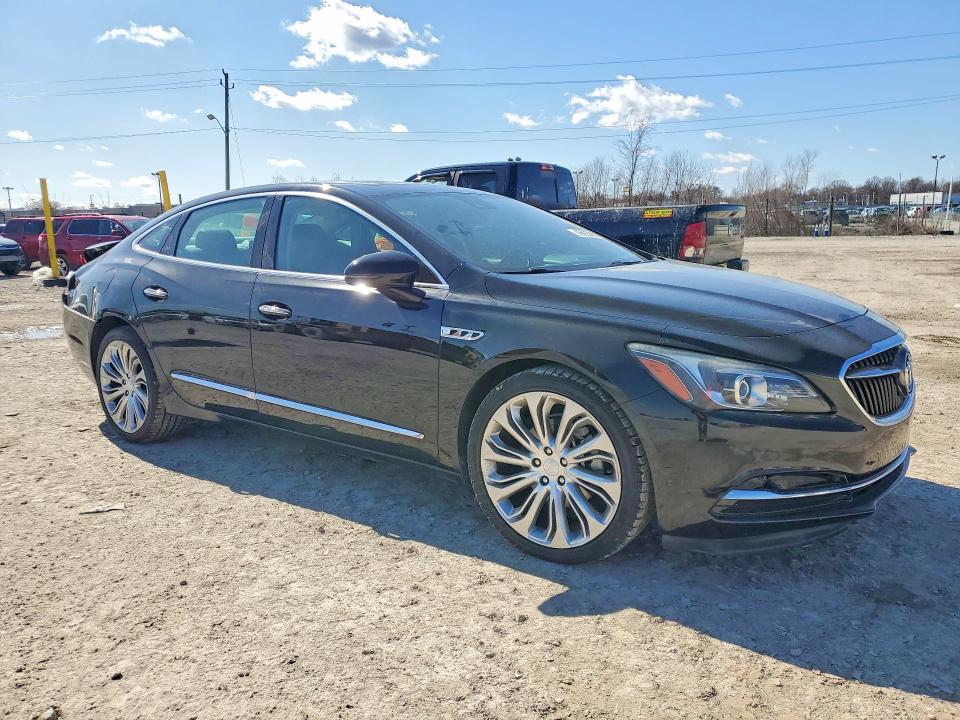 Продаж на аукціоні авто 2017 Buick Lacrosse, vin: 1G4ZS5SS1HU171305, номер лоту: 45623986