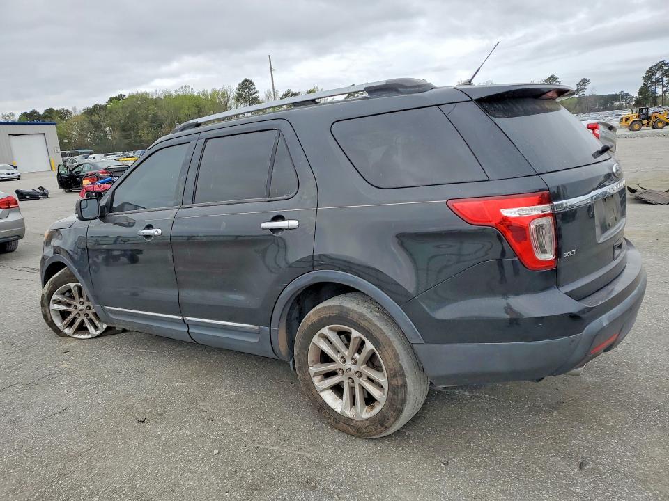 Aukcja sprzedaży 2014 Ford Explorer, vin: 1FM5K7D80EGA14953, numer aukcji: 47438146
