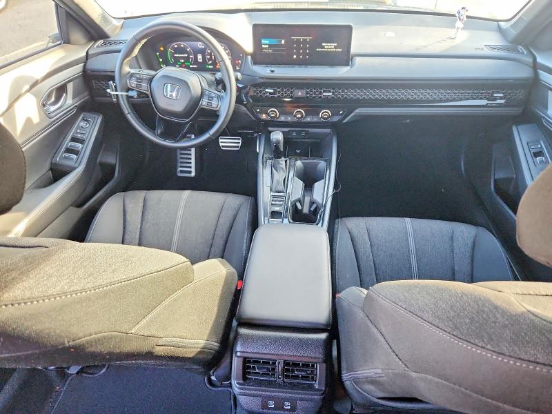Aukcja sprzedaży 2025 Honda Accord, vin: 1HGCY2F50SA008182, numer aukcji: 79576085