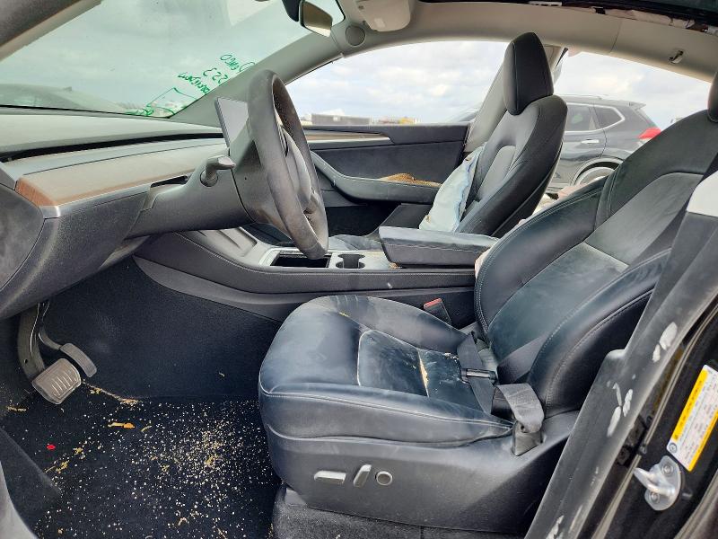 Aukcja sprzedaży 2024 Tesla Model Y, vin: 7SAYGAEE8RF116654, numer aukcji: 47552636