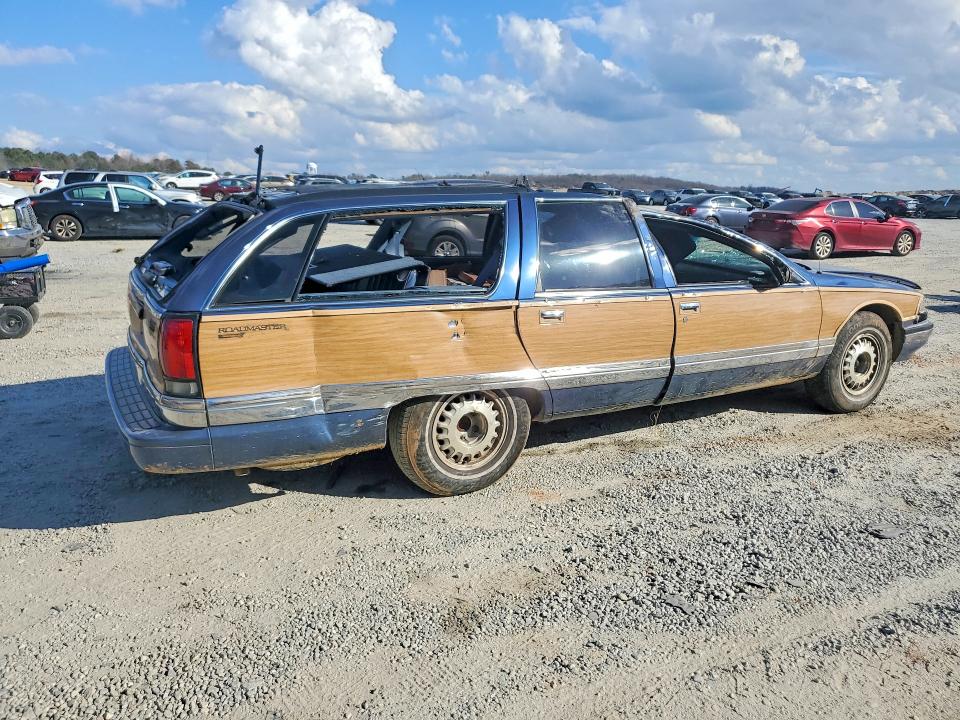 Продаж на аукціоні авто 1996 Buick Roadmaster, vin: 1G4BR82P1TR418487, номер лоту: 79991885