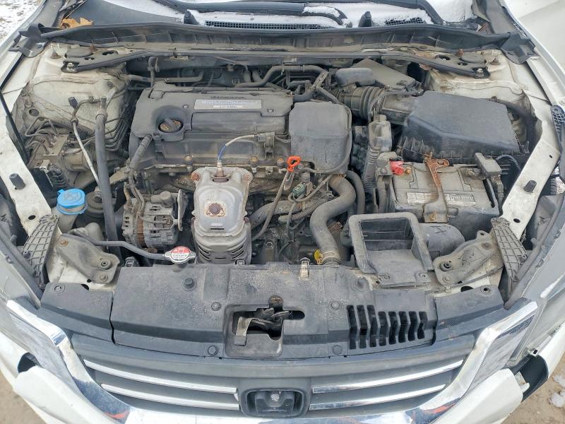 2014 Honda Accord მანქანა იყიდება აუქციონზე, vin: 1HGCR2F38EA801410, აუქციონის ნომერი: 78749015