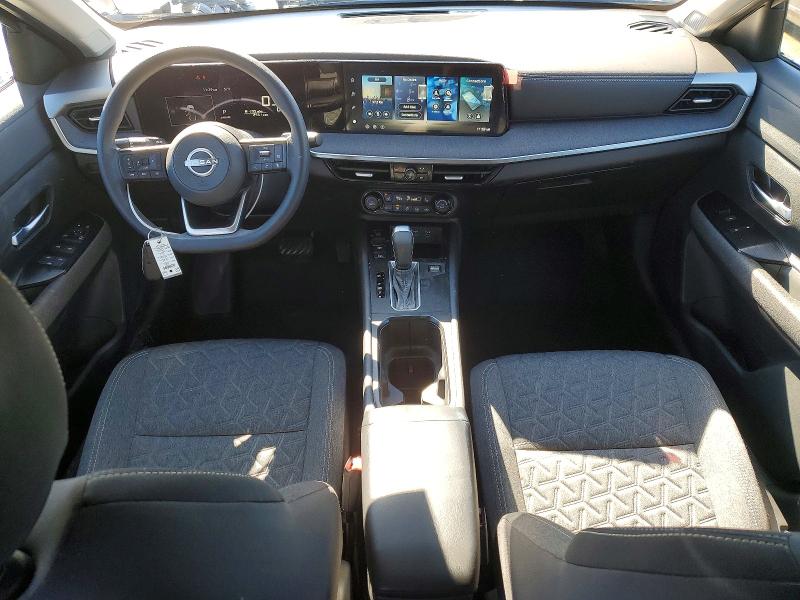 2026 Nissan Kicks მანქანა იყიდება აუქციონზე, vin: 3N8AP6CB0TL325842, აუქციონის ნომერი: 79732745