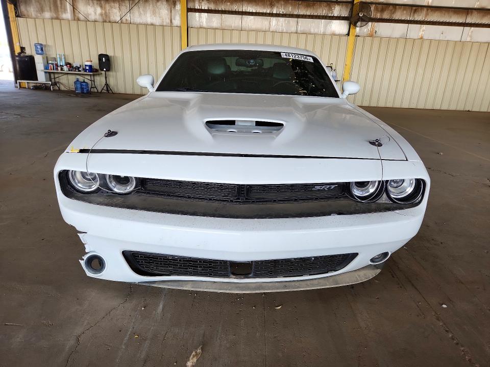 2015 Dodge Challenger მანქანა იყიდება აუქციონზე, vin: 2C3CDZDJ9FH910327, აუქციონის ნომერი: 48123756