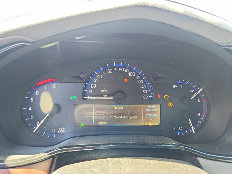 Aukcja sprzedaży 2017 Cadillac Cts-v, vin: 1G6A15S67H0180303, numer aukcji: 47828176